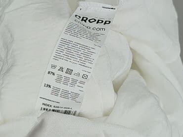 czerwona sukienka cropp: Cropp, Sukienka damska, rozmiar L — 7