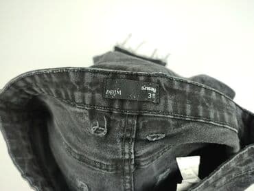 Women's Clothing: Denim, Jeans for women, size M — 4