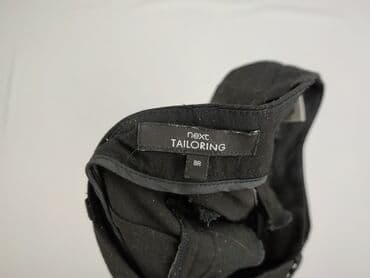 marka rajstop: Spodnie materiałowe damskie, rozmiar S — 4