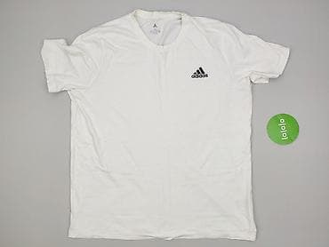basic fisherfield: Adidas, Koszulka dla mężczyzn, rozmiar XL — 2