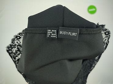 modema sukienki: Bodyflirt, Sukienka damska, rozmiar S — 4