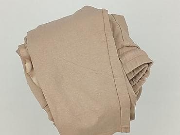 m pl l: MEGI, Spodnie materiałowe damskie, rozmiar XL — 6