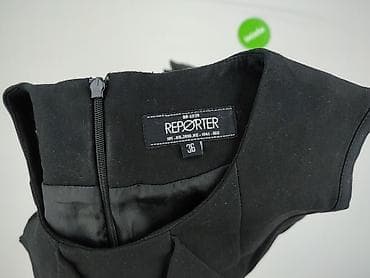 my second hand: Reporter young, Sukienka damska, rozmiar S — 4