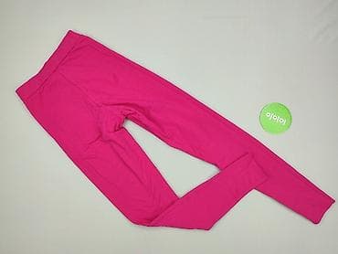 legginsy push up serce: Legginsy Sportowe damskie, rozmiar M — 3