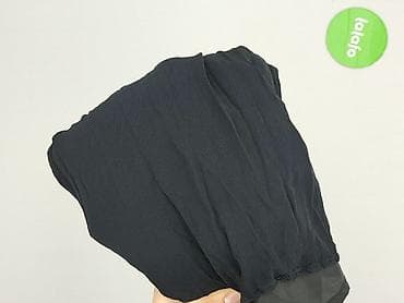 lniana spódnice maxi: Spódnica damska, rozmiar M — 6