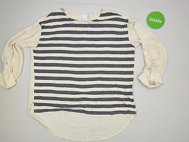 Women: Mamalicious, Women's blouse, size M — 2
