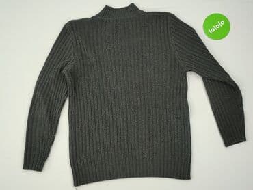 sweter z odkrytymi ramionami zara: Светр жіночий, розмір M — 3