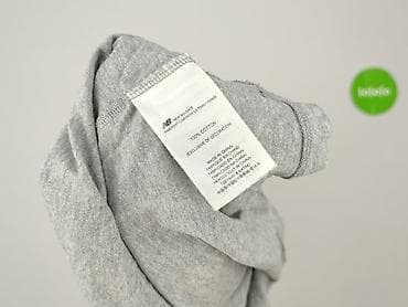 new balance: New Balance, T-shirt damski, rozmiar S — 6