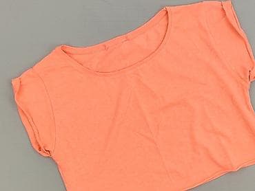 bluzki neonowe: Top damski, rozmiar S — 1