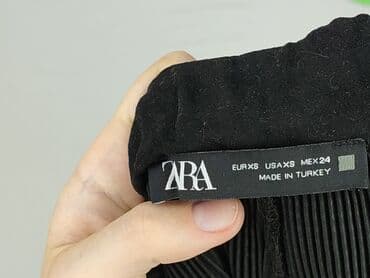 bershka шорти: Zara, Шорти жіночі, розмір XS — 4