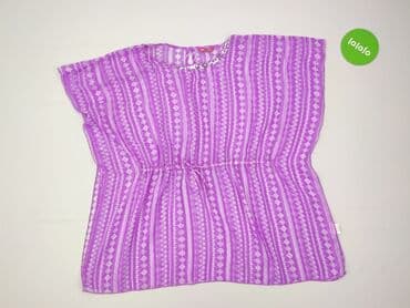 polskie sukienki dla dziewczynek na wesele: Blouse, Young Dimension, 12 years, 146-152 cm, condition - Perfect — 2