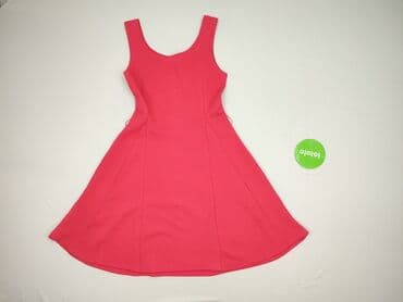 sukienki wieczorowa xxs: Women`s dress, size XS (EU 34) — 3