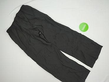 hampton republic spodnie: H&M, Spodnie materiałowe damskie, rozmiar M — 3