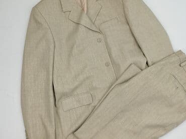 tanie ubrania do biura: Ocean, Garnitur dla mężczyzn, rozmiar S — 1