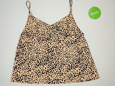 leisure bra: Loungeable, Top damski, rozmiar 3XL — 3