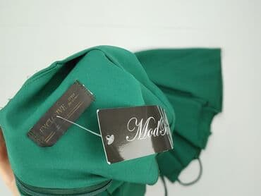 sukienki na wesele dla mamy modbis: Sukienka damska, rozmiar 3XL — 4