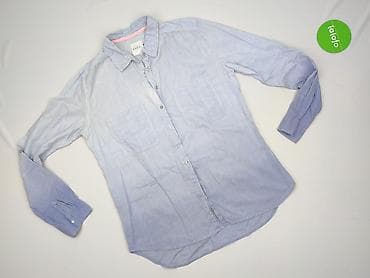 bluza prl: Reserved, Koszula damska, rozmiar M — 2