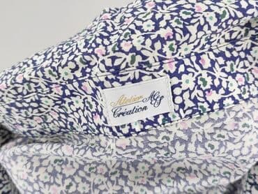 buty crane: Atelier, Koszula damska, rozmiar 5XL — 6