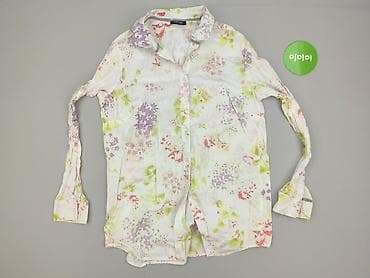 koszulka biala: Tchibo, Koszula damska, rozmiar XL — 2