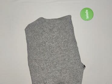 spodenki strażackie krótkie: Florence + Fred, Spodnie materiałowe damskie, rozmiar L — 7