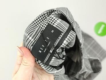 mohito dzwony: Mohito, Spodnie materiałowe damskie, rozmiar M — 4