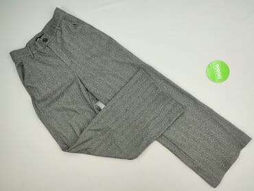 rajstopy z prl u: Spodnie materiałowe damskie, rozmiar S — 2