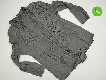 vistula sweter: Kardigan damski, rozmiar 5XL — 2
