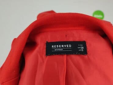 kurtka m43: Answear, Marynarka damska, rozmiar M — 4