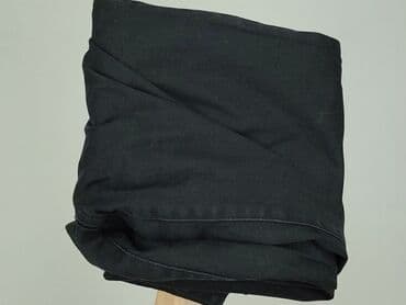 Women's Clothing: Woman, Material trousers for women, size L (EU 40) — 6