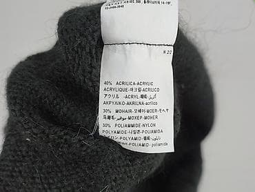 sweter benetton: United Colors of Benetton, Sweter damski, rozmiar M — 6