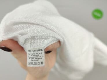 bluzki oversize sklep internetowy: Bluzka damska, rozmiar 7XL — 5