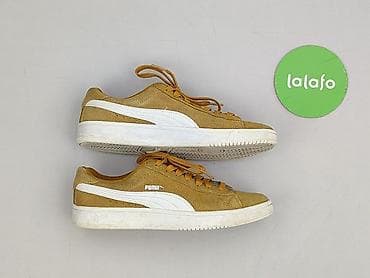 burberry buty: Puma, Sneakersy damskie, rozmiar 38 — 3