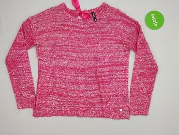 modna kiecka sweterki bluzki: Sweter damski, rozmiar XL — 2