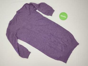 sukienka sweterkowa plus size: ONLY, Women`s dress, size S — 4