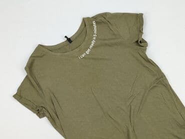 sinsay t shirty damskie: Sinsay, T-shirt damski, rozmiar XL — 1