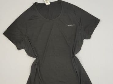 ubrania wedze: T-shirt damski, rozmiar S — 1