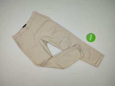 woskowane legginsy z wysokim stanem zara: Mohito, Брюки жіночі, розмір S — 2