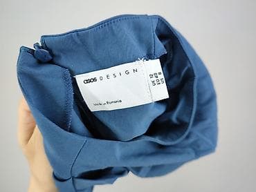 asos rozmiary: ASOS Design, Sukienka damska, rozmiar L — 4