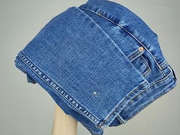 gap 69: Bershka, Jeansy damskie, rozmiar XL — 5