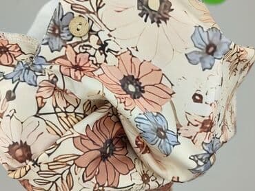 bluzki hiszpanki w kwiaty: Bluzka damska, rozmiar XL — 6