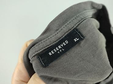 chloe t shirty: Reserved YFL, T-shirt damski, rozmiar XL — 4