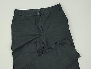 Mango, Spodnie materiałowe damskie, rozmiar S