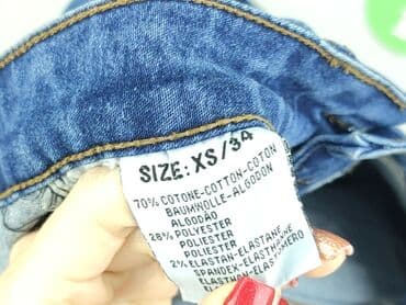 apple jeans: Jeansy damskie, rozmiar XS — 5