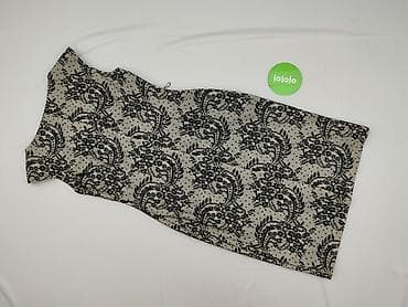 szpilki h: Sukienka damska, rozmiar S — 3