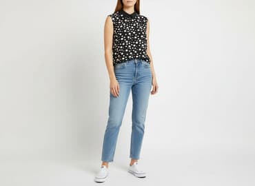 bluzki z frędzlami reserved: Reserved, Bluzka damska, rozmiar M — 6