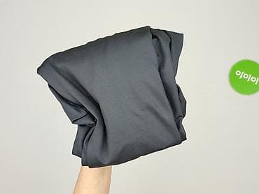 spodnie dresowe plus size: YAYA, Legginsy Sportowe damskie, rozmiar XL — 7