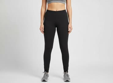 rajstopy poznań: Inextenso, Legginsy Sportowe damskie, rozmiar XL — 6