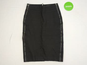 spódnica trapezowa reserved: Reserved, Spódnica damska, rozmiar S — 2