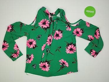obcisla bluzki: Bluzka damska, rozmiar XL — 2