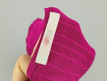 poliamid w swetrze: Sweter damski, rozmiar S — 4